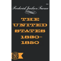 The United States 1830-1850