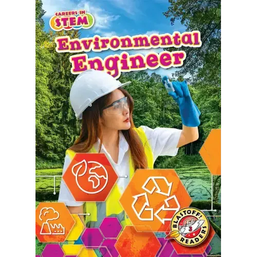 Environmental Engineer