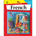 French, Grades 6 - 12: Middle / High School Volume 5