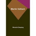Martin Valliant