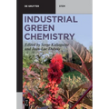 Industrial Green Chemistry