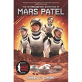 The Interplanetary Expedition of Mars Patel