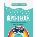 Childcare Incident & Accident Report Book