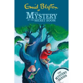 The Mystery of the Secret Room: Book 3