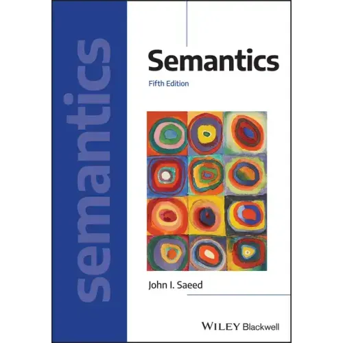 Semantics