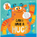 Can I Have a Hug?