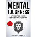 Mental Toughness: A Psychologist