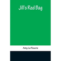 Jill's Red Bag