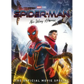 Marvel's Spider-Man: No Way Home the Official Movie Special Book