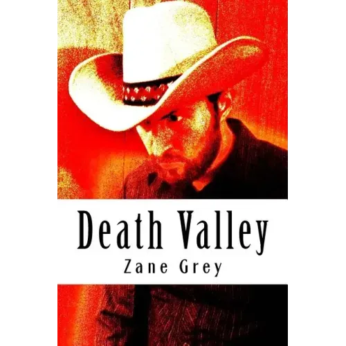 Death Valley