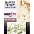 Learning to Draw
