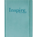 Inspire Bible-NLT: The Bible for Creative Journaling