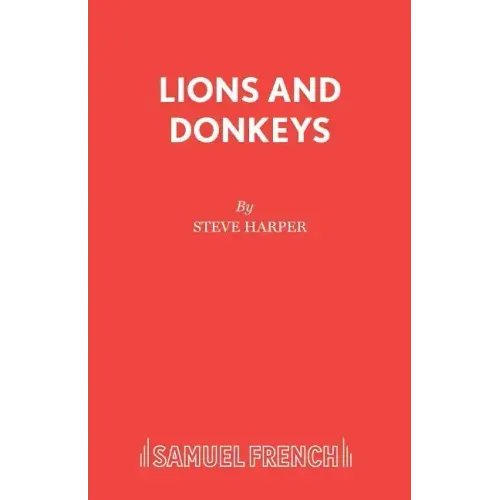 Lions and Donkeys