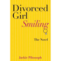 Divorced Girl Smiling