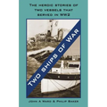 Two Ships of War: (Dyslexia-Smart)