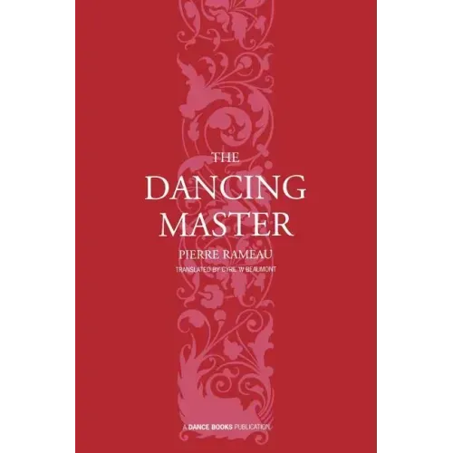 The dancing master