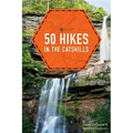 50 Hikes in the Catskills