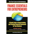 Finance Essentials for Entrepreneurs