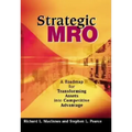 Strategic MRO Powered by DSC: A Roadmap for Transforming Assets Into Strategic Advantage
