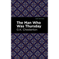 The Man Who Was Thursday