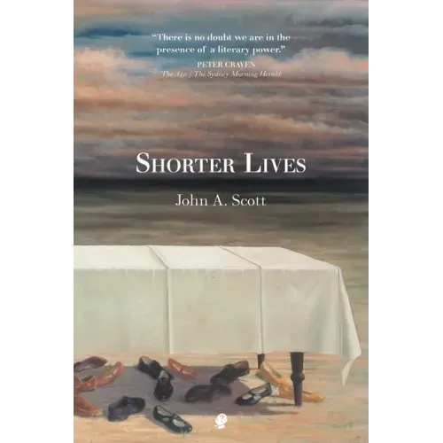 Shorter Lives