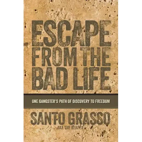 Escape From The Bad Life