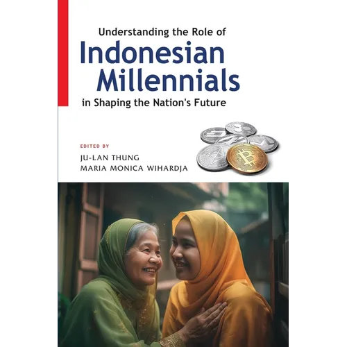 Understanding the Role of Indonesian Millennials in Shaping the Nation's Future: Gender Equality and Politics in Myanmar