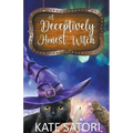 A Deceptively Honest Witch