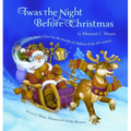 Twas the Night Before Christmas