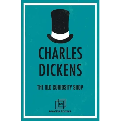 The Old Curiosity Shop