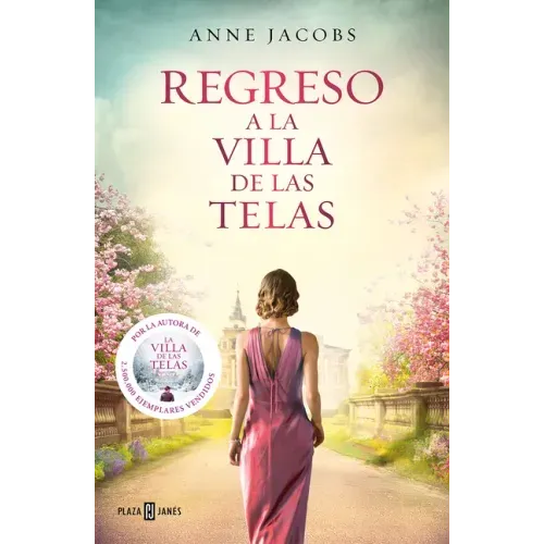 Regreso a la Villa de Las Telas / The Return of the Cloth Villa