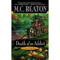 Death of an Addict