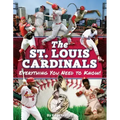 St. Louis Cardinals: Everything You Need to Know