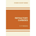 Refractory Carbides