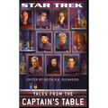 Tales from the Captain's Table