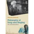 Philosophy of Song and Singing: An Introduction