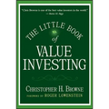 The Little Book of Value Investing