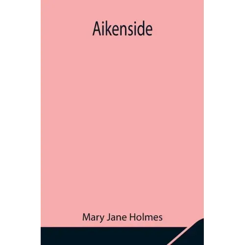 Aikenside