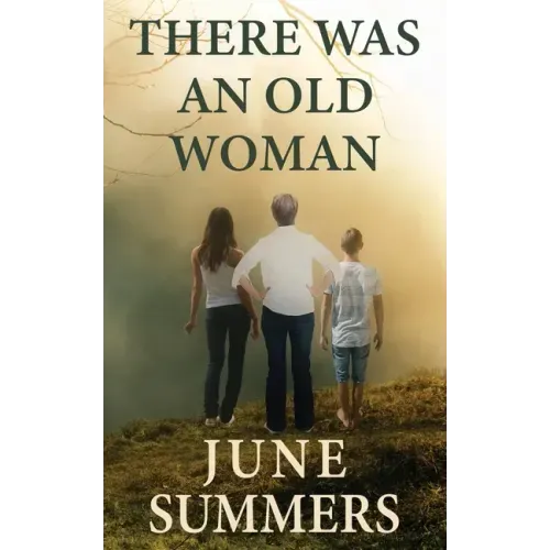 There Was an Old Woman