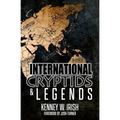 International Cryptids & Legends