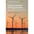 Political Economies of Energy Transition