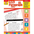 Daily Paragraph Editing, Grade 3 Teacher Edition
