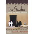 The Saudis: Inside the Desert Kingdom