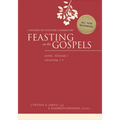 Feasting on the Gospels--John, Volume 1: A Feasting on the Word Commentary