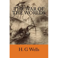 The War of the Worlds