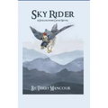 Sky Rider: A Spellmonger Cadet Novel