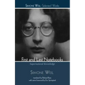 First and Last Notebooks