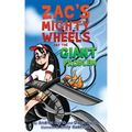 Zac's Mighty Wheels and the Giant Problem