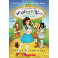 Abby in Oz (Whatever After Special Edition #2)