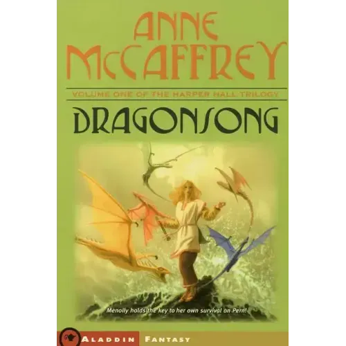 Dragonsong
